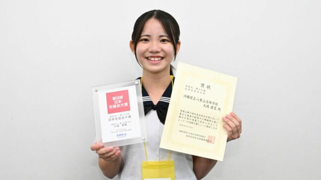 突然の “昼休み5分短縮”…違和感を持った高校3年生が挑んだ「たった5分」の改革　全校を巻き込んで時間割変更を勝ち取り「生徒会大賞」|TBS NEWS DIG