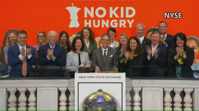 NY株価大幅値上がり 600ドルあまり上昇 原油は値下がり 米・イラン戦闘終結へ合意近い報道受け|TBS NEWS DIG