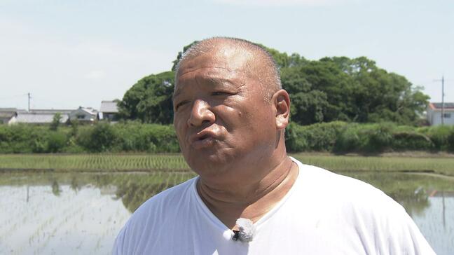 コストが"かかりすぎる"コメ作り　小規模農家の厳しい実情...それでも続ける意味「喜んでくれる人がいる」「土地を守る」　"スマート農業"で費用３割減の大規模農家　効率化に成功も初期投資が課題に|TBS NEWS DIG