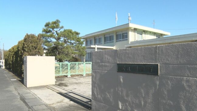 松江刑務所の刑務官の男、他人の自転車の前輪と後輪をパンクさせる…逮捕 「間違いありません」|TBS NEWS DIG