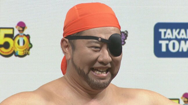 【とにかく明るい安村】この夏の“危機一髪”を告白「おかげでヒザ裏に…　けっこう地獄でした」|TBS NEWS DIG