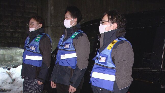 「ひとりひとりに親身になって支援していきたい」能登半島地震の被災者たちの『心をケア』する「DPAT」2次隊が出発|TBS NEWS DIG