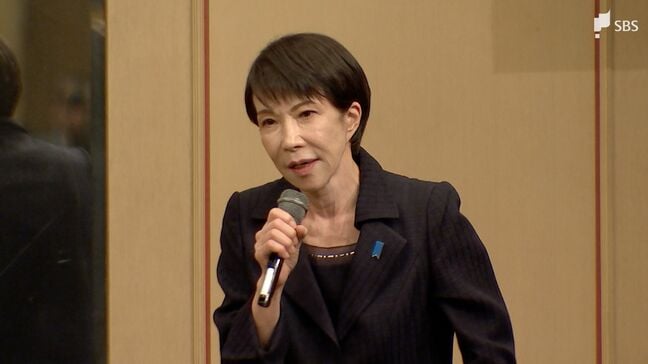 「高市旋風」とは何だったのか?SNS戦略と“支持者の回帰”が勝因か=静岡【衆議院選挙2026】|TBS NEWS DIG