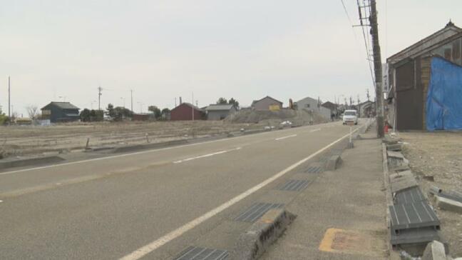 液状化対策で地下水位低下工法の実証実験へ 間島・栄町地区で5月着工目指し、能登半島地震からの再被害を防ぐ 23日から住民説明会開き効果の検証へ 富山・氷見市|TBS NEWS DIG