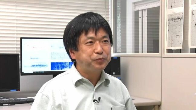 トカラ列島近海なぜ地震頻発?「複雑な海底地盤、プレートでひずみ」最大震度5弱 鹿児島|TBS NEWS DIG