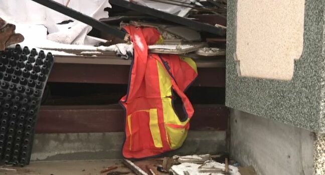 「最期まで消防のベルトを握っていた」地震で殉職した消防団員に顕彰 遺族の複雑な思い「慰めだが、つらい地震を思い出す」|TBS NEWS DIG