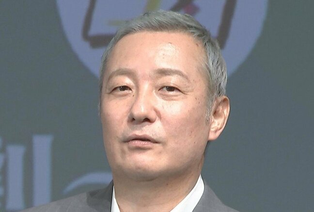【 人気声優×吉本新喜劇 】　小野坂昌也 & 置鮎龍太郎 & 上田瞳　「朗読劇ボイコメ」で大爆笑さらう|TBS NEWS DIG