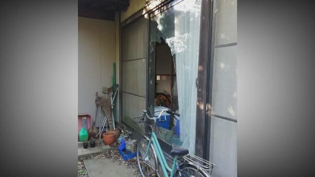 侵入被害の6割が無施錠の富山 “防犯対策 4つのポイント” は「光」「目」「時間」「音」 …防犯対策のプロに聞いてみると|TBS NEWS DIG