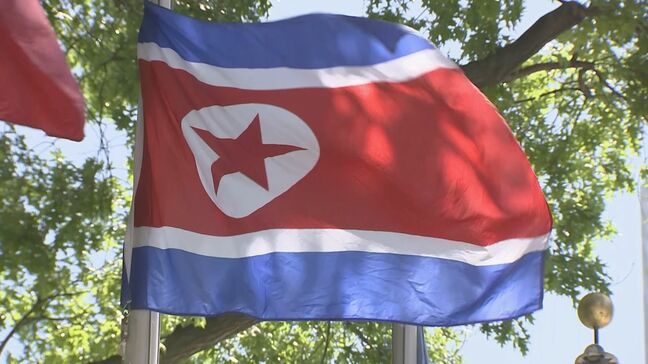 北朝鮮メディア 韓国大統領選挙について初めて報道　政治的な分析や論評はなし|TBS NEWS DIG