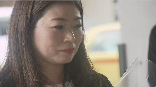 「ガラスの天井にヒビ」東大卒、長崎県初の女性副知事・馬場裕子氏が退任 職員400人に語った『壁』のぶち破り方|TBS NEWS DIG
