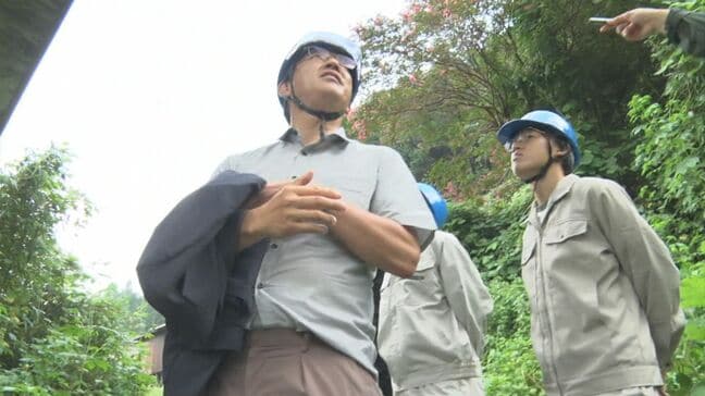 旧三江線廃線跡が教材に　エンジニアツーリズム目指しシンポジウムも　半世紀間それぞれの最新技術が反映された建築学的に貴重な構造物|TBS NEWS DIG