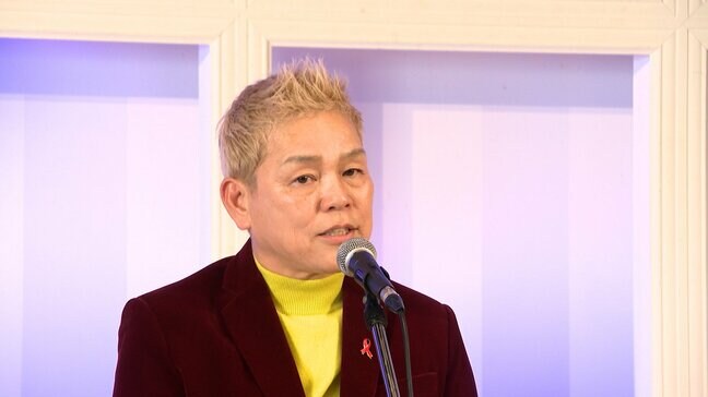 特別な「成人式」主催したのは"ミスター女子プロレス"  障害のある若者たちの門出を祝う＝静岡・浜松市|TBS NEWS DIG