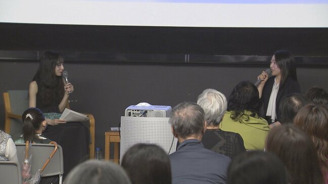 古典バレエの名作「眠れる森の美女」 オーロラ姫役のプリンシパルが舞台の魅力を語る|TBS NEWS DIG