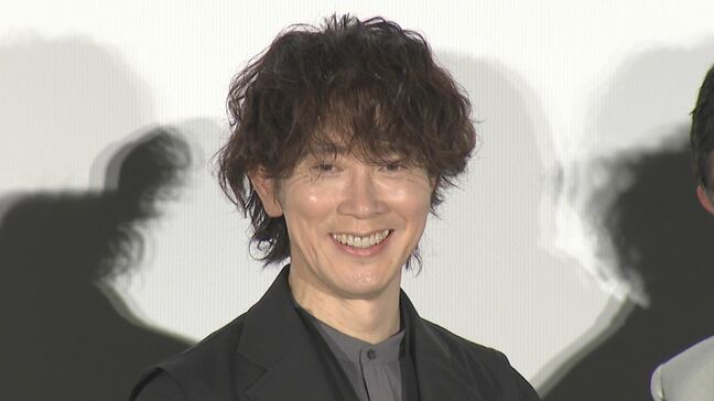 【佐々木蔵之介】極寒 京都ロケで「焼酎ザッバーン」裸の藤原季節にかける 過酷な撮影秘話|TBS NEWS DIG