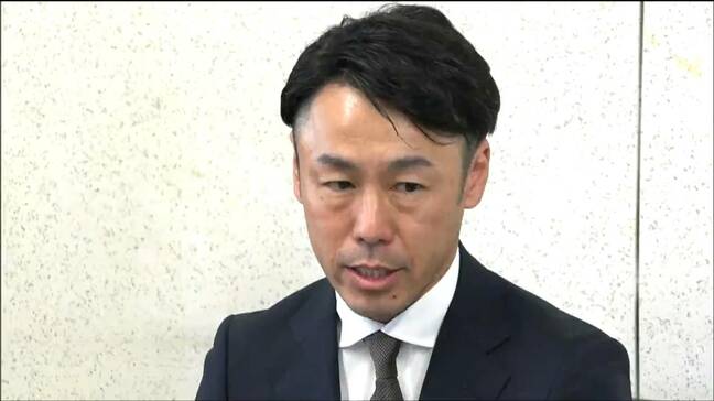 宮城・七ヶ宿町長選挙に渡部秀文氏が立候補を表明|TBS NEWS DIG