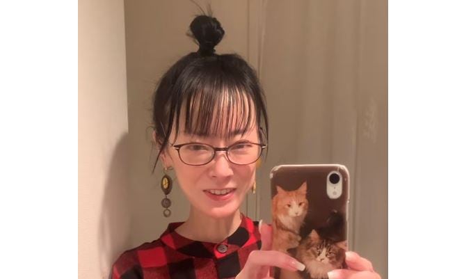 遠野なぎこさん　「足の感覚がね　ほぼ無いの」「ずっと痺れていて痛みも」　自身の症状明かす|TBS NEWS DIG