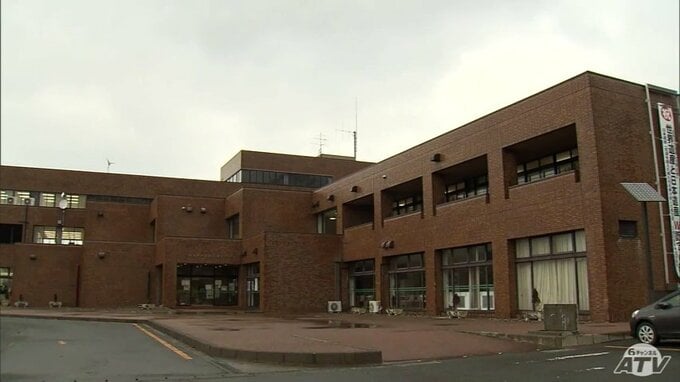 深浦町長選挙が告示　新人2人の一騎打ちへ　11月24日・投開票|TBS NEWS DIG