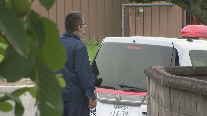 【速報】行方不明になっていた46歳父親を長野市内で発見　殺人未遂の疑いで緊急逮捕　東御市の住宅で殺人か　母親と長女とみられる2人の遺体見つかる　長野|TBS NEWS DIG