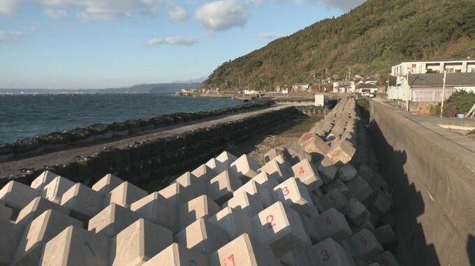 「海に人が浮いている」垂水市の海で近所に住む女性（82）見つかる　搬送先の病院で死亡　鹿児島県|TBS NEWS DIG