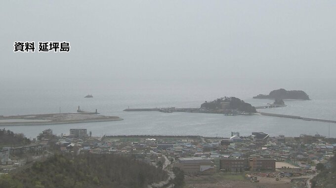 北朝鮮が再び境界線付近で砲撃　2日連続の挑発、韓国軍「国民へ挑発の場合は圧倒的な対応行う」と警告|TBS NEWS DIG