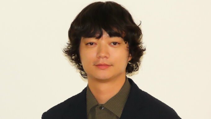 【 染谷将太 】『おおかみこども』で「おおかみおとこ」と「雨」役でオーディションを受けていた　「19歳で合う役がなくて」→『バケモノの子』で主人公に抜擢|TBS NEWS DIG