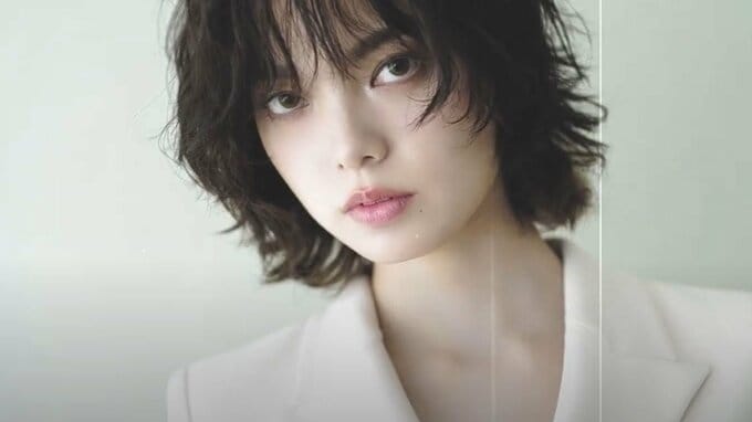 【平手友梨奈】移籍後初YouTube登場　わずか10秒の動画にフォロワー"ブチ上がり"「てち、おかえり！」新プロジェクトに期待集まる|TBS NEWS DIG