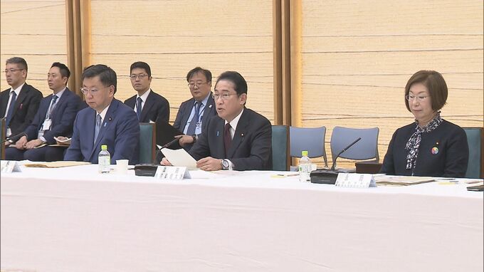 2033年までに「日本人留学生50万人、外国人留学生40万人目標」　政府の教育未来創造会議が第2次提言まとめる|TBS NEWS DIG