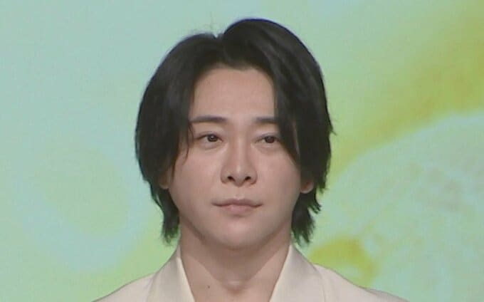 【 ミセス大森 】　鈴木亮平から　ミセスの裏話明かされ…「我々にとっては日常なので！」　藤澤は赤面|TBS NEWS DIG