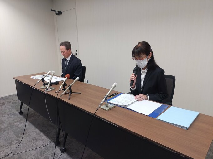 生活保護費計103万円着服横領、ほかに8件認める供述…宇部市職員(26)を懲戒免職処分|TBS NEWS DIG