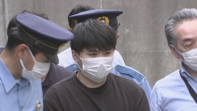 今年1月の神奈川・鎌倉市強盗傷害事件　指示役とみられる男（30）など新たに3人を逮捕　事件をめぐってはすでに実行役6人が逮捕|TBS NEWS DIG