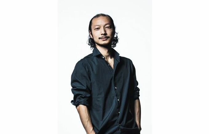 【VIVANT】　俳優・河内大和さん　事務所所属を発表　【バルカ共和国・外務大臣・ワニズ役】|TBS NEWS DIG