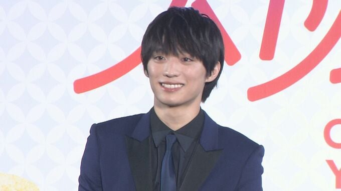 【Aぇ！group・福本大晴】所属事務所が契約解除「コンプライアンス違反の疑い」「事実であることが確認」|TBS NEWS DIG