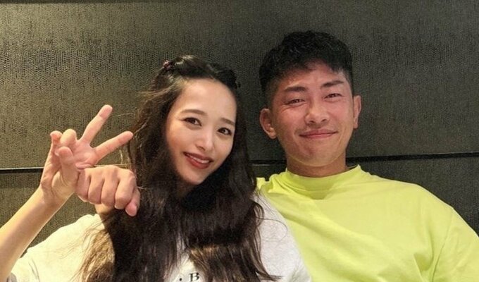 第３子妊娠中【近藤千尋】　「臨月ってなんで焼肉食べたくなるんだろう❤️」「健診の後の外食って、しあわせ」　娘がカメラマンの夫婦ショットも披露|TBS NEWS DIG