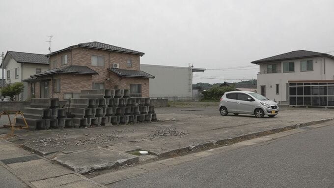 完成まであと1か月…応急仮設住宅を16戸建設 40人程度の入居見込む　|　石川県のニュース｜MRO北陸放送