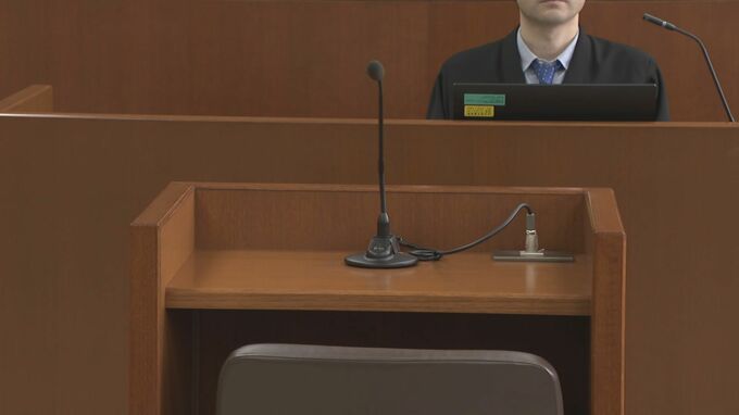 約１．５億使途不明金発覚の周南市文化振興財団　元経理担当の男に懲役３年執行猶予５年の有罪判決|TBS NEWS DIG