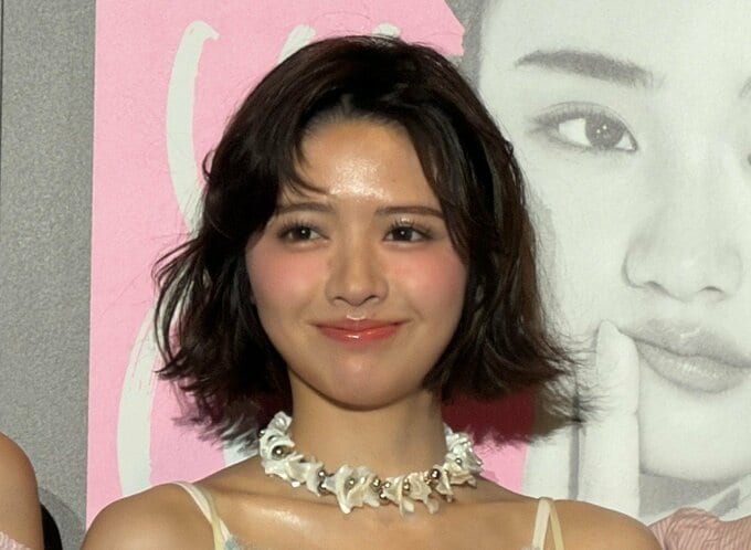 【 FRUITS ZIPPER・鎮西寿々歌 】　ViViモデルとして登場　「LOVEなもの」問われ即答　〝焼き鳥とビールと餃子が幸せ〟　櫻坂46・山﨑天　〝守屋麗奈のマネをしておけば…〟|TBS NEWS DIG