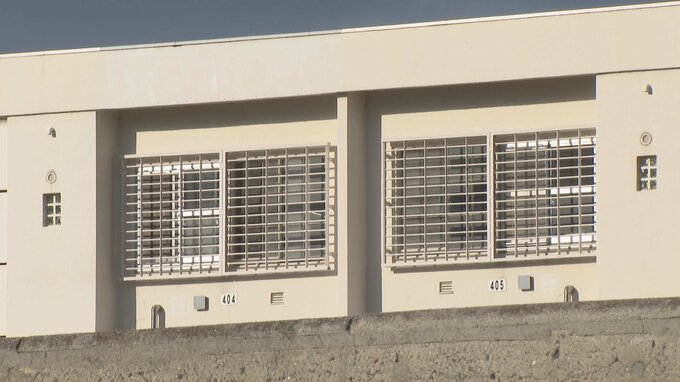 刑務所で収容中の刑事被告人(70代)が首をつった状態で発見、その後死亡 20分に1度見回り行い13分前には生存確認 愛媛　|　愛媛のニュース - Nスタえひめ｜あいテレビは6チャンネル