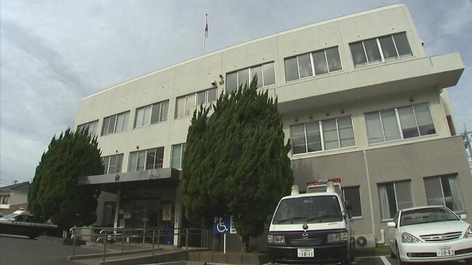 整体院で施術中の20代の女性に乱暴　経営者の男を不同意性交の疑いで逮捕|TBS NEWS DIG