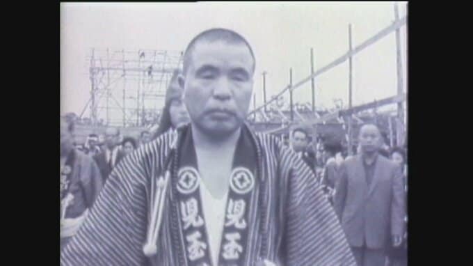 【追悼】もう一つのロッキード事件　“政財界のフィクサー”大物右翼の児玉誉士夫と中曽根康弘元総理大臣の関係とは・・・総額1兆円の軍用機「P3C」納入をめぐる闇　「背筋がぞっとしました」堀田力弁護士の述懐　平成事件史（23）|TBS NEWS DIG