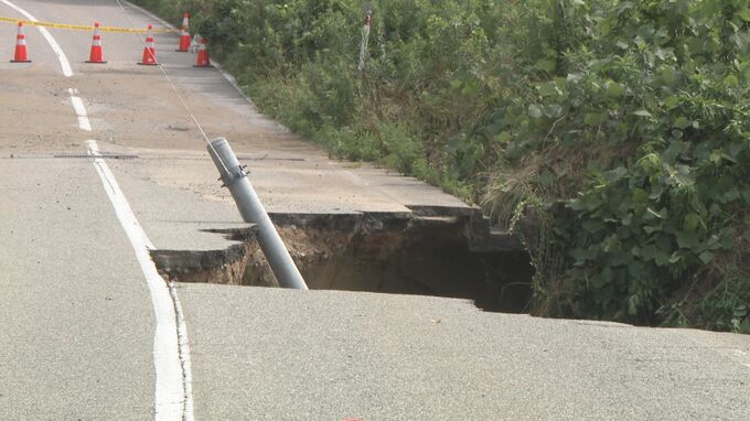 梅雨前線による大雨被害 政府が「激甚災害」に指定 石川の“線状降水帯”も　|　石川県のニュース｜MRO北陸放送