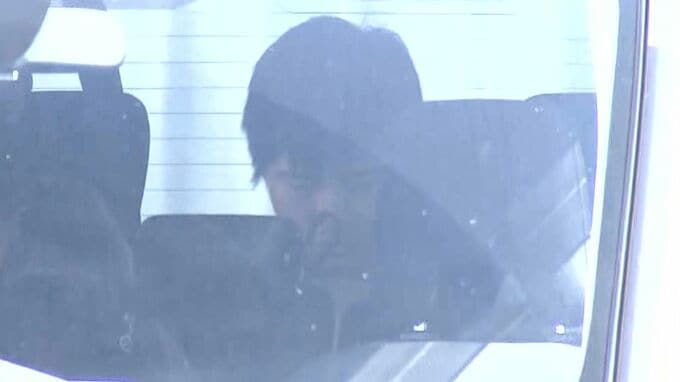 【速報】覚醒剤使用の疑いでベトナム人の男2人を再逮捕　違法薬物密売グループの一員で報酬として使用か　兵庫県警　|　MBSニュース | 関西の最新ニュースを分かりやすく。