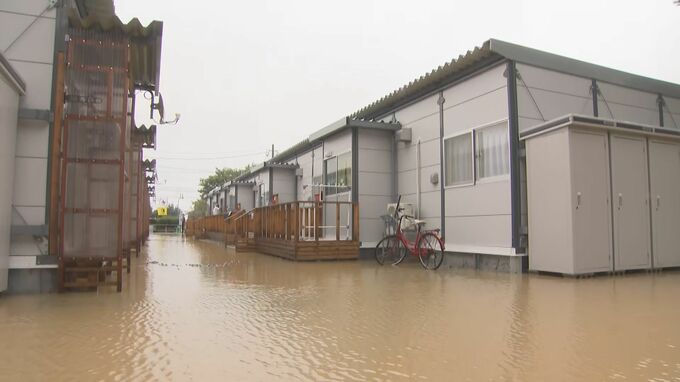 豪雨被害の大きい石川・輪島市 35世帯63人が2次避難を希望 七尾市のホテル・旅館へ　|　石川県のニュース｜MRO北陸放送