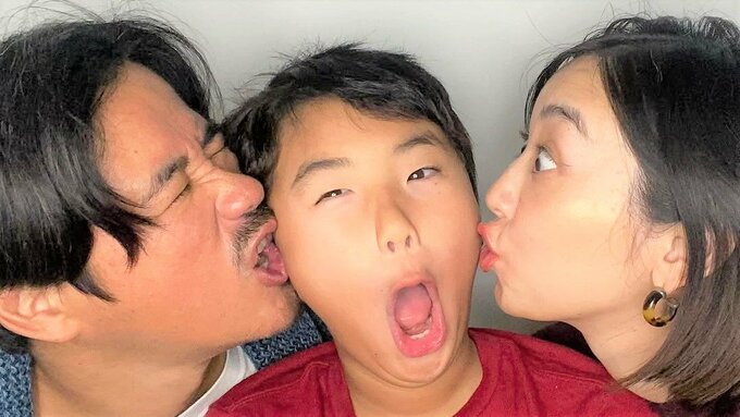 【鈴木一真】 発達障害の息子と歩んだ LAでの10年を振りかえる 「その数年間は人生で一番長く辛い時期だったかもしれません」 自身の近況も 「今まで通り努力すれば、良い結果につながると信じています」|TBS NEWS DIG