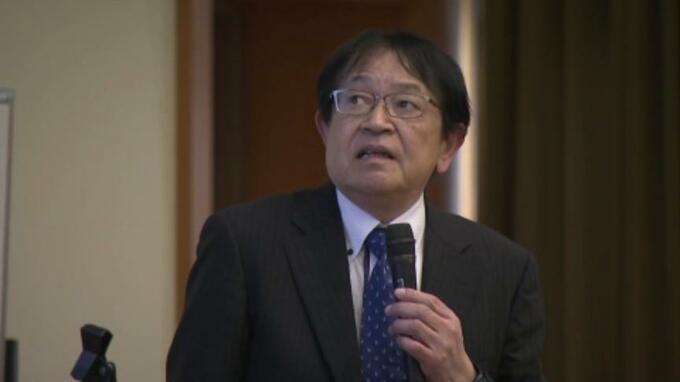 「120年で1000人以上の犠牲出す地震12回」能登半島地震に南海トラフ、西日本豪雨…防災の専門家が講演　|　愛媛のニュース - Nスタえひめ｜あいテレビは6チャンネル