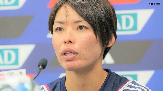 なでしこジャパン、パリ五輪アジア最終予選メンバーに熊谷紗希など22人選出　第1戦の会場は北朝鮮から「未定」に|TBS NEWS DIG