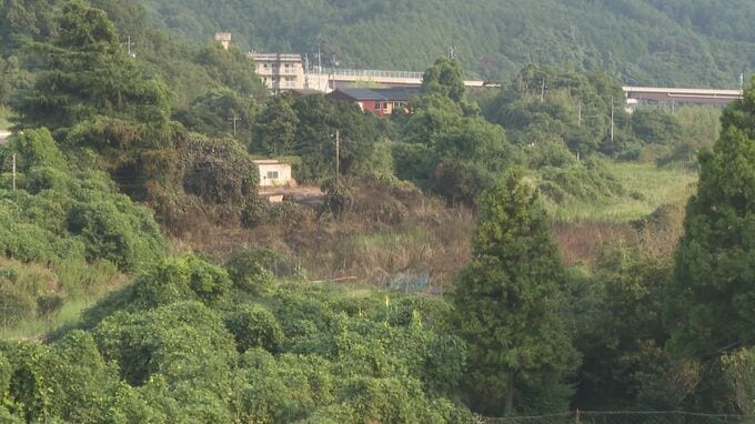 ビルの１室が焼け男性（３８）死亡　休耕田では火が燃え広がり男性（７８）死亡　山口県内で火災相次ぐ|TBS NEWS DIG