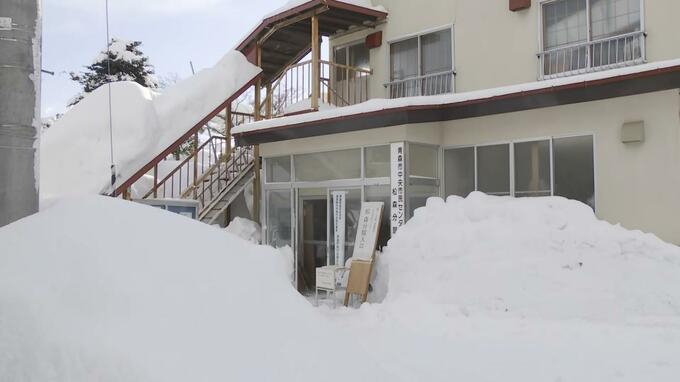 【衆議院選挙】青森県の午前11時現在の推定投票率は9.14％　前回下回る【衆院選2026・青森県選挙区】|TBS NEWS DIG