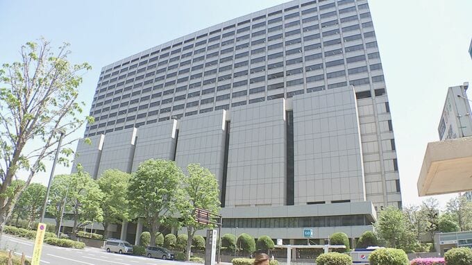 「ちゃん付け」「体形良いよね」セクハラ認定 東京地裁判決|TBS NEWS DIG