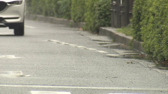 【速報】配送員を１００ｍ引きずり逃走の強盗殺人未遂事件　別事件で逮捕の２０代男を再逮捕へ 大阪府警　|　MBSニュース | 関西の最新ニュースを分かりやすく。