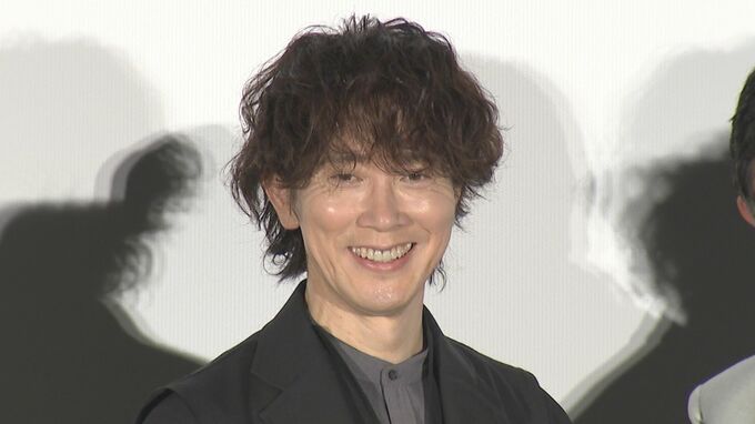【佐々木蔵之介】極寒 京都ロケで「焼酎ザッバーン」裸の藤原季節にかける 過酷な撮影秘話|TBS NEWS DIG
